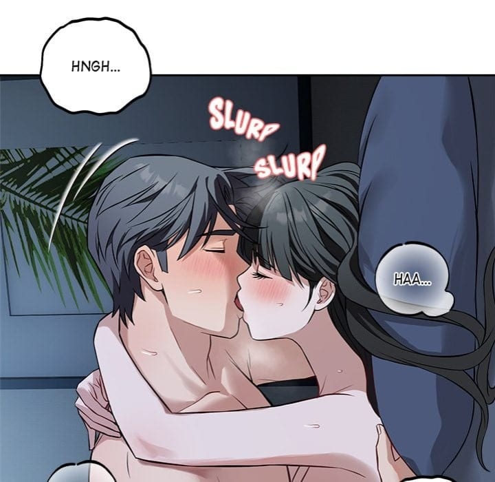 I’m Here for You Uncensored, chapter 29, page 24 of 164