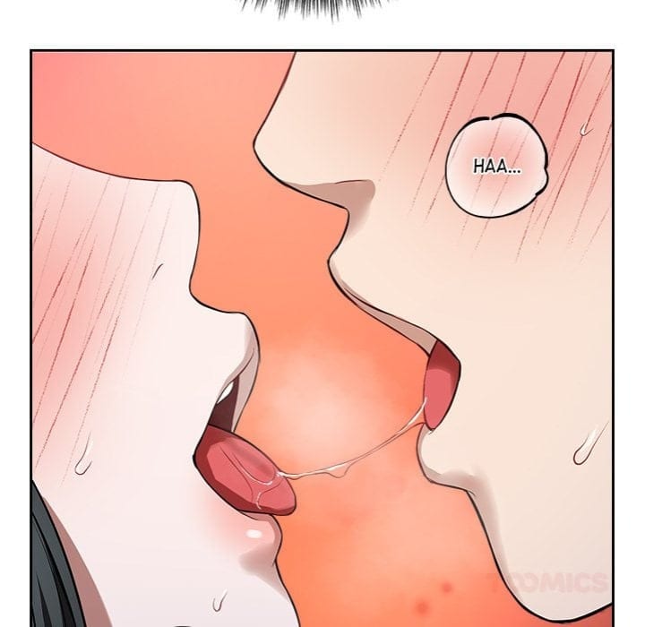 I’m Here for You Uncensored, chapter 29, page 30 of 164