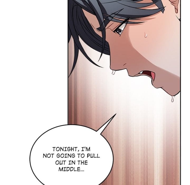 I’m Here for You Uncensored, chapter 29, page 42 of 164