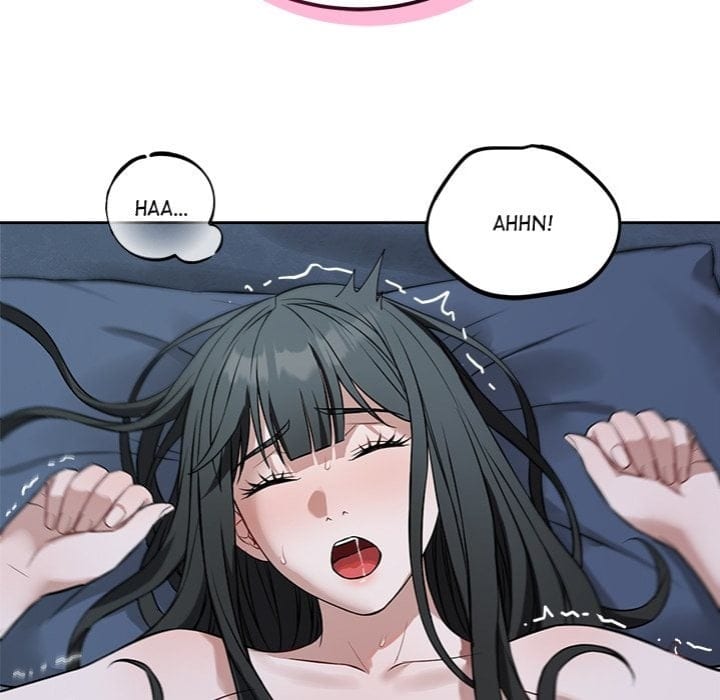 I’m Here for You Uncensored, chapter 29, page 44 of 164