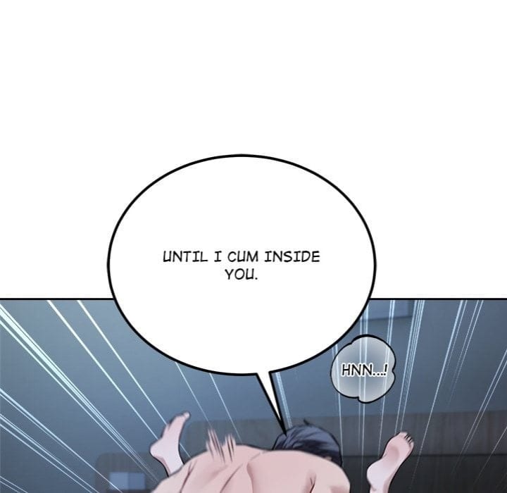 I’m Here for You Uncensored, chapter 29, page 47 of 164