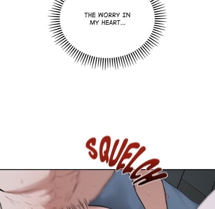 I’m Here for You Uncensored, chapter 29, page 65 of 164