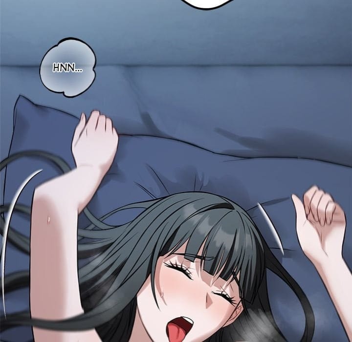 I’m Here for You Uncensored, chapter 29, page 85 of 164