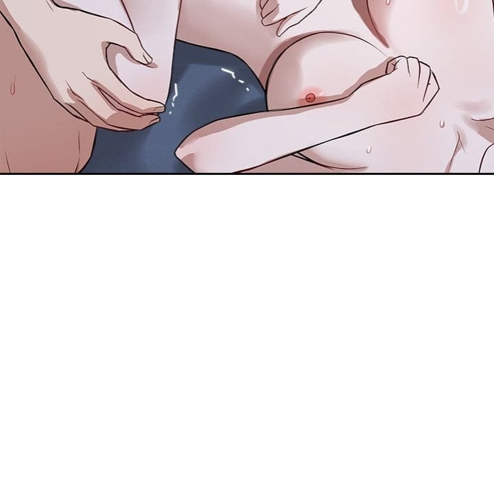 I’m Here for You Uncensored, chapter 29, page 90 of 164