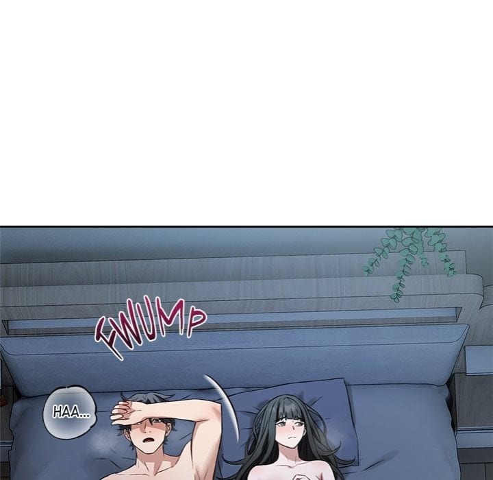 I’m Here for You Uncensored, chapter 29, page 100 of 164