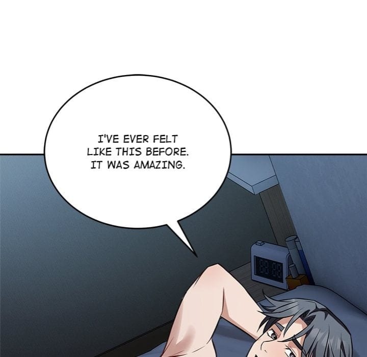 I’m Here for You Uncensored, chapter 29, page 103 of 164