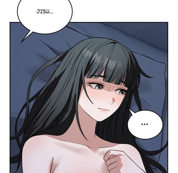 I’m Here for You Uncensored, chapter 29, page 106 of 164