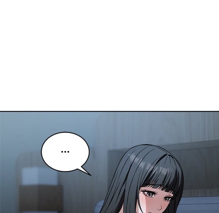 I’m Here for You Uncensored, chapter 29, page 110 of 164