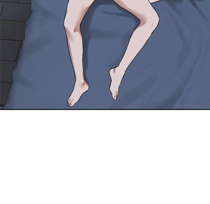 I’m Here for You Uncensored, chapter 29, page 114 of 164