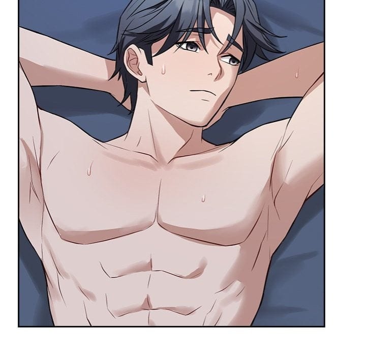 I’m Here for You Uncensored, chapter 29, page 116 of 164