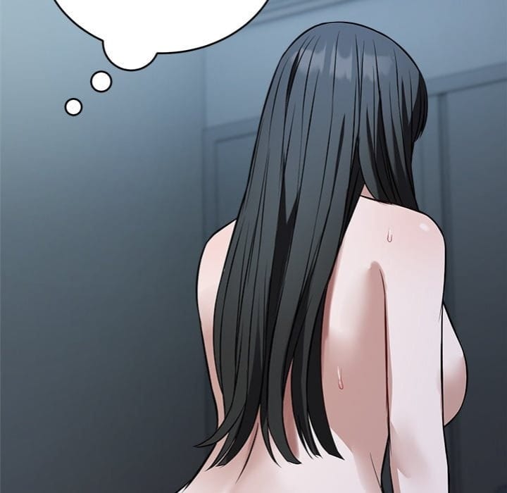 I’m Here for You Uncensored, chapter 29, page 118 of 164