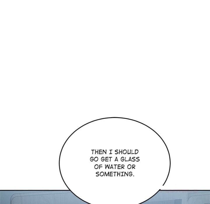 I’m Here for You Uncensored, chapter 29, page 120 of 164