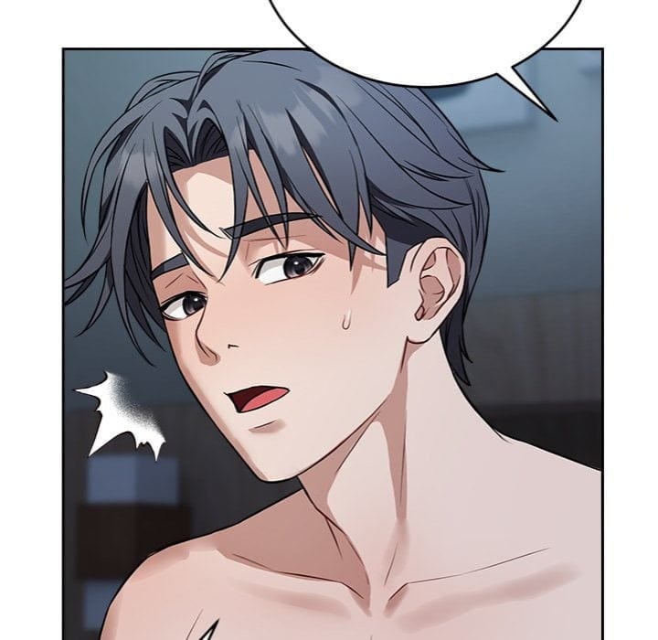 I’m Here for You Uncensored, chapter 29, page 123 of 164
