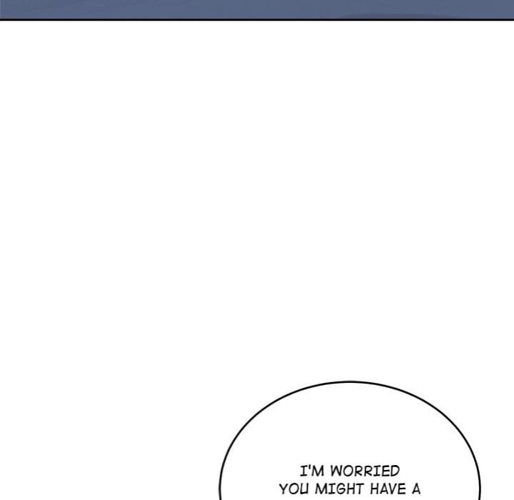 I’m Here for You Uncensored, chapter 29, page 127 of 164