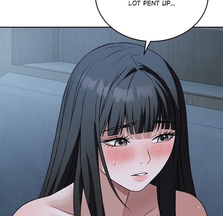 I’m Here for You Uncensored, chapter 29, page 128 of 164