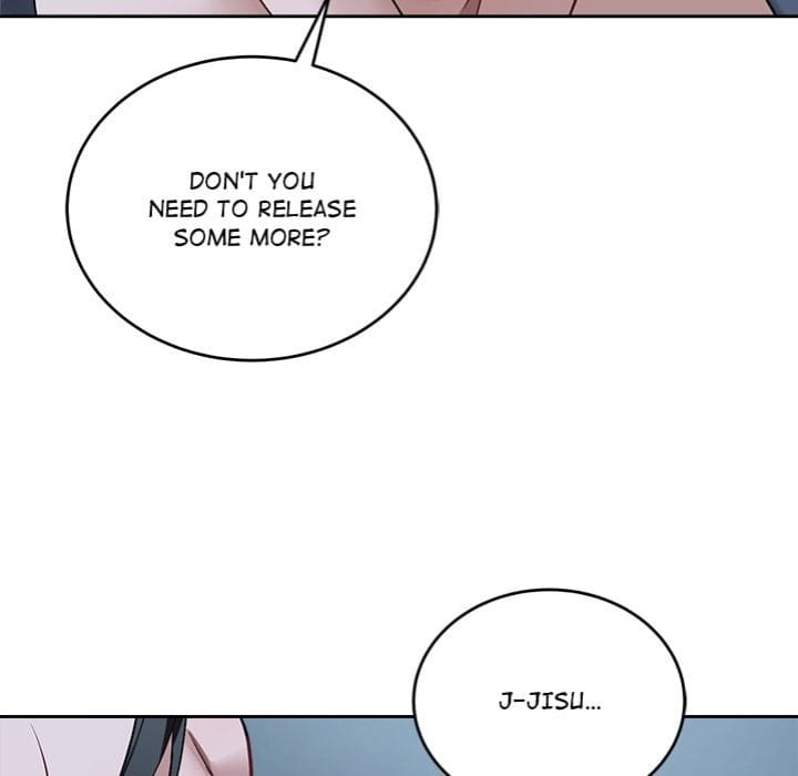 I’m Here for You Uncensored, chapter 29, page 130 of 164
