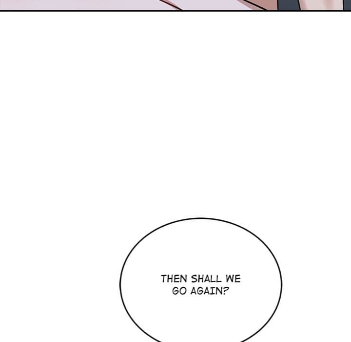 I’m Here for You Uncensored, chapter 29, page 132 of 164