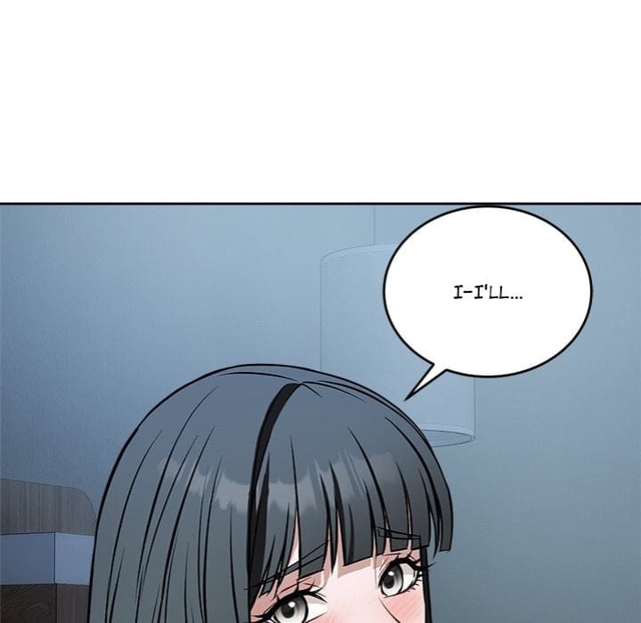 I’m Here for You Uncensored, chapter 29, page 140 of 164