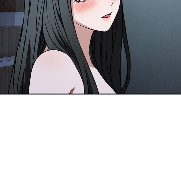 I’m Here for You Uncensored, chapter 29, page 141 of 164