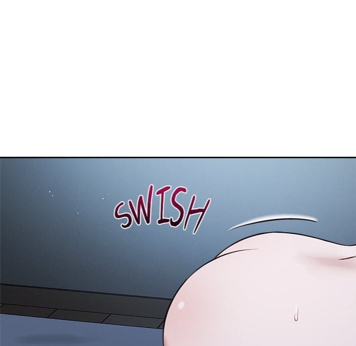 I’m Here for You Uncensored, chapter 29, page 143 of 164