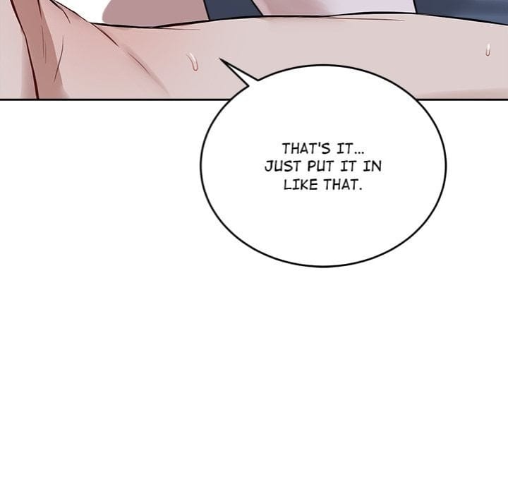 I’m Here for You Uncensored, chapter 29, page 147 of 164