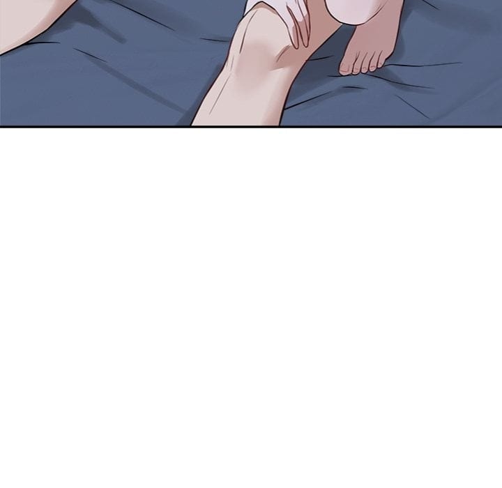 I’m Here for You Uncensored, chapter 29, page 152 of 164