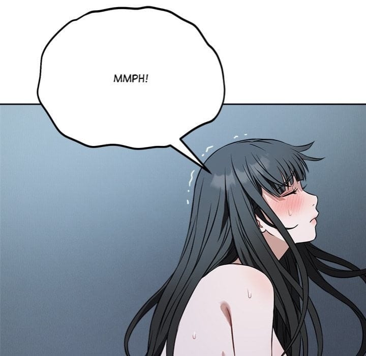 I’m Here for You Uncensored, chapter 29, page 157 of 164