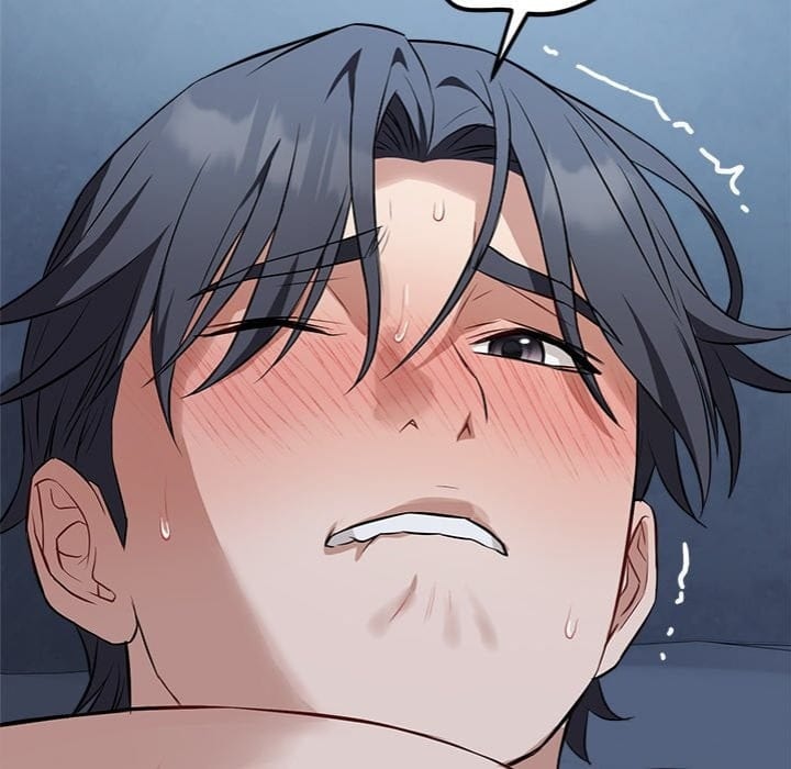I’m Here for You Uncensored, chapter 29, page 160 of 164