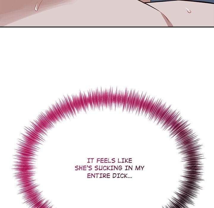I’m Here for You Uncensored, chapter 29, page 161 of 164
