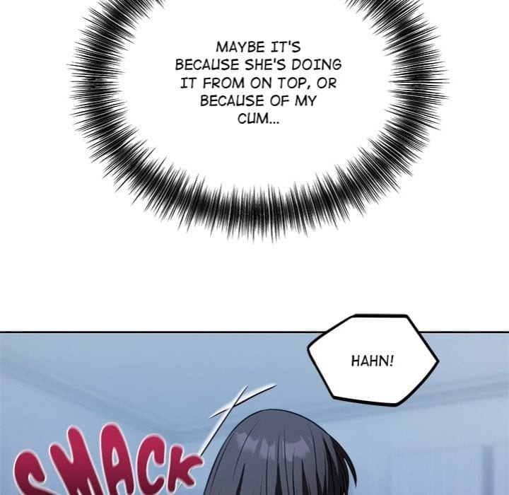 I’m Here for You Uncensored, chapter 30, page 8 of 172