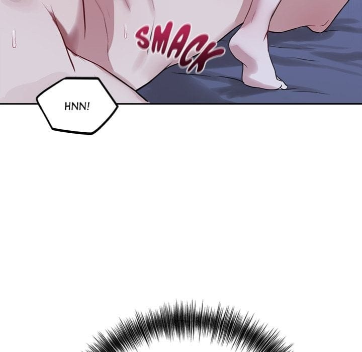 I’m Here for You Uncensored, chapter 30, page 10 of 172
