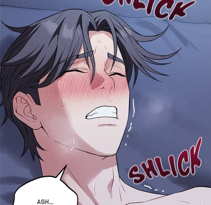 I’m Here for You Uncensored, chapter 30, page 18 of 172