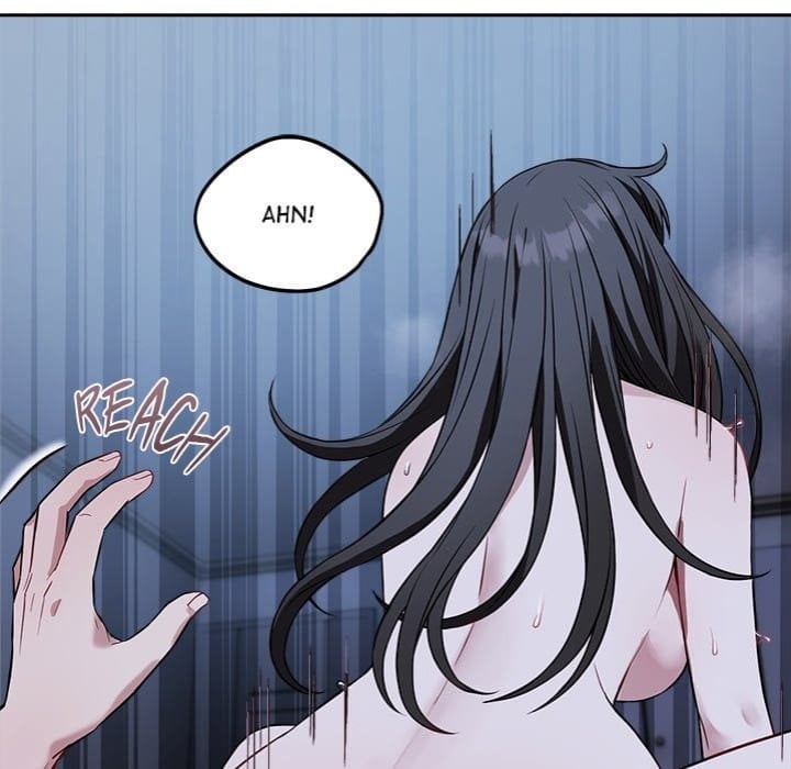 I’m Here for You Uncensored, chapter 30, page 26 of 172
