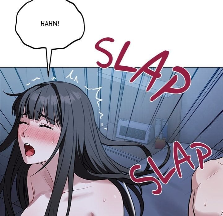 I’m Here for You Uncensored, chapter 30, page 43 of 172