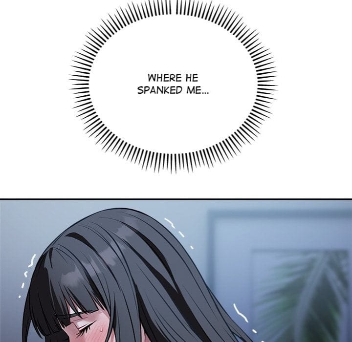 I’m Here for You Uncensored, chapter 30, page 46 of 172
