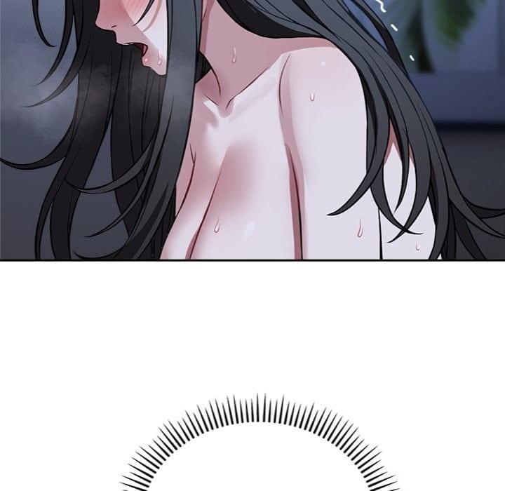I’m Here for You Uncensored, chapter 30, page 47 of 172