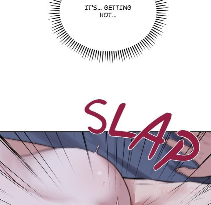 I’m Here for You Uncensored, chapter 30, page 48 of 172