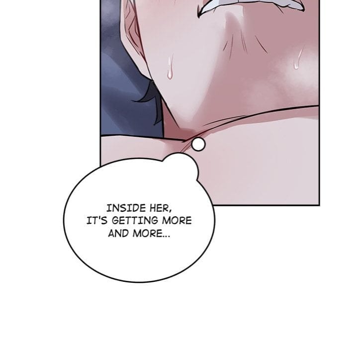 I’m Here for You Uncensored, chapter 30, page 55 of 172