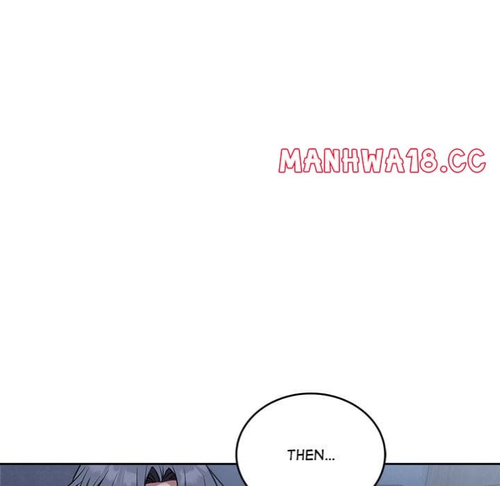 I’m Here for You Uncensored, chapter 30, page 65 of 172