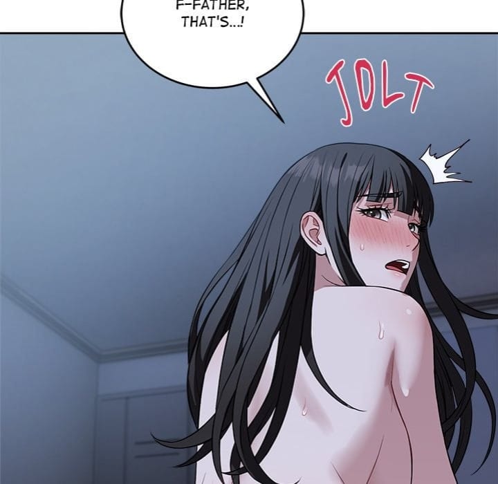 I’m Here for You Uncensored, chapter 30, page 71 of 172