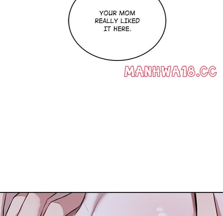 I’m Here for You Uncensored, chapter 30, page 73 of 172