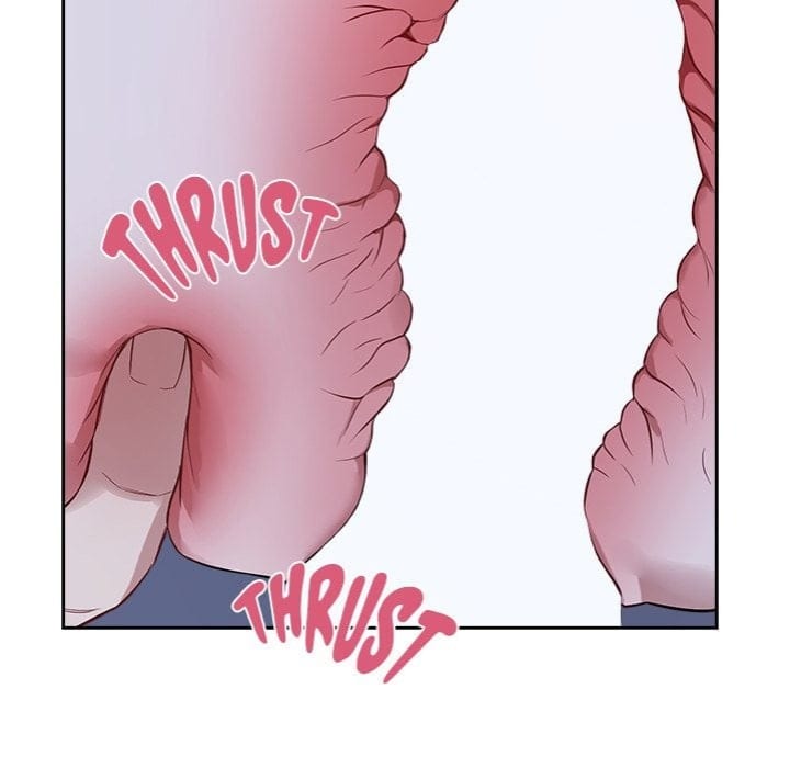 I’m Here for You Uncensored, chapter 30, page 81 of 172