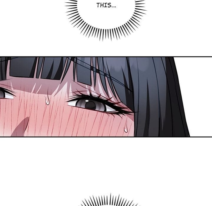 I’m Here for You Uncensored, chapter 30, page 83 of 172