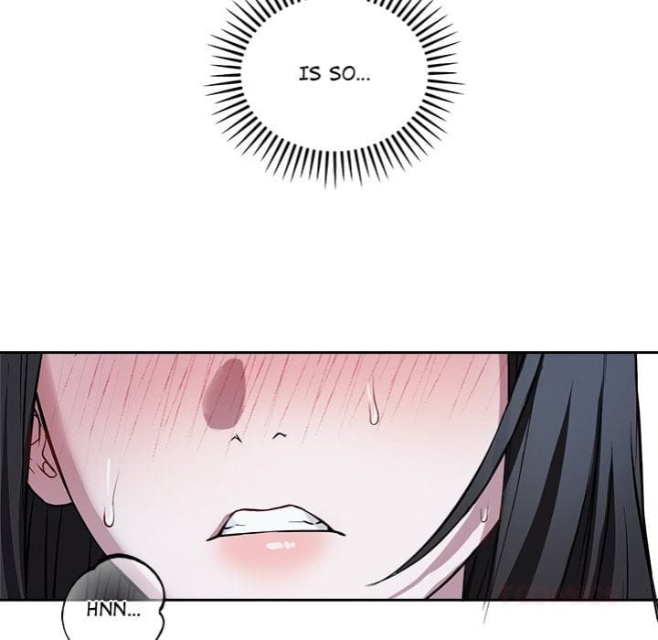 I’m Here for You Uncensored, chapter 30, page 84 of 172