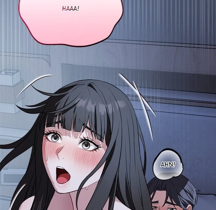 I’m Here for You Uncensored, chapter 30, page 87 of 172