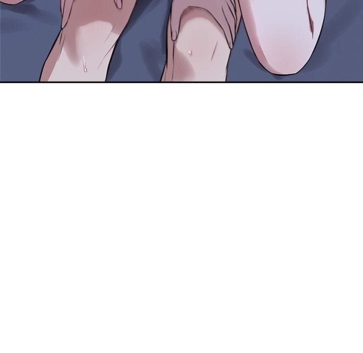 I’m Here for You Uncensored, chapter 30, page 89 of 172