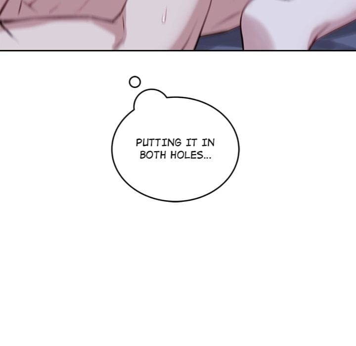 I’m Here for You Uncensored, chapter 30, page 92 of 172