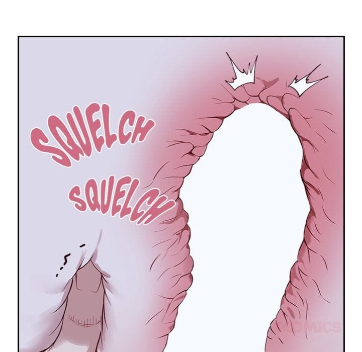 I’m Here for You Uncensored, chapter 30, page 93 of 172