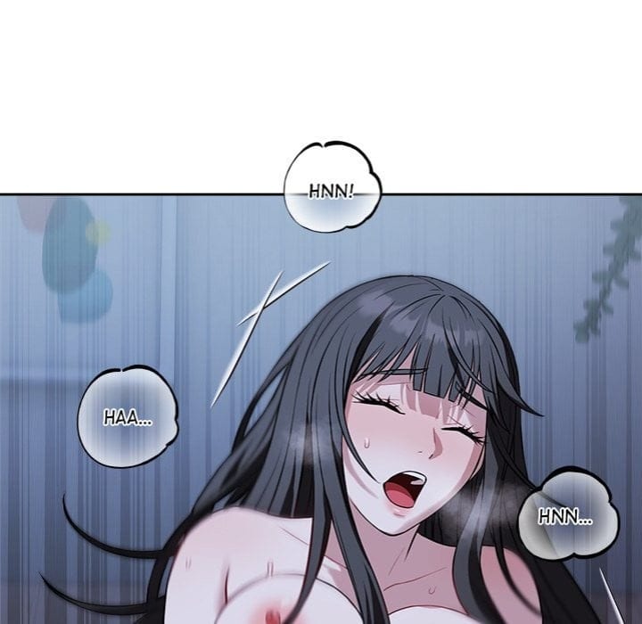 I’m Here for You Uncensored, chapter 30, page 95 of 172
