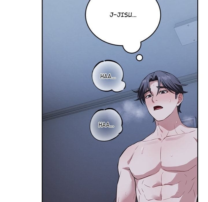 I’m Here for You Uncensored, chapter 30, page 101 of 172